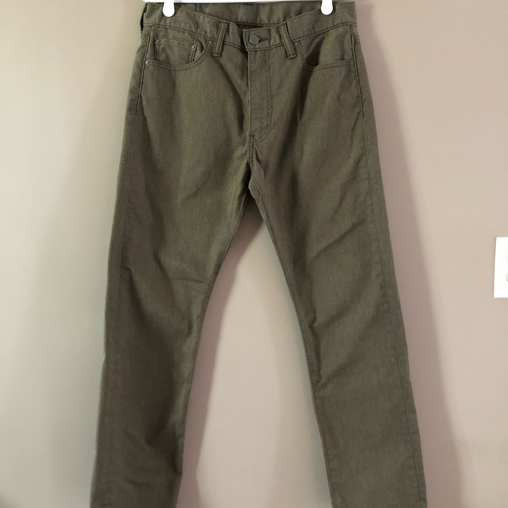 Men’s Levi’s Jeans size 33x30